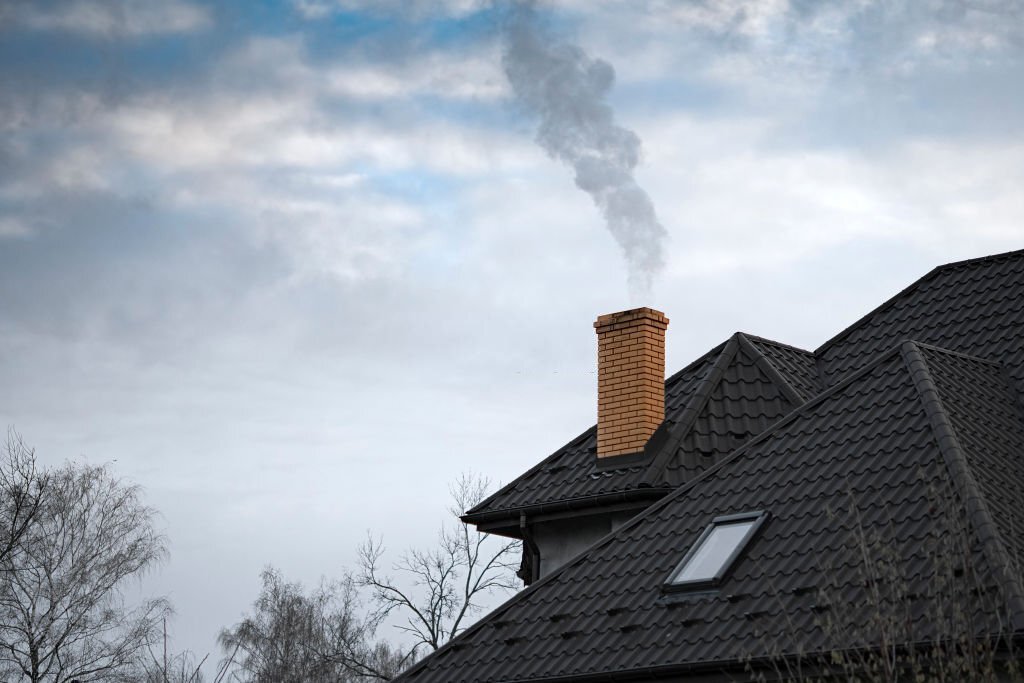 Chimney Inspection and Cleaning