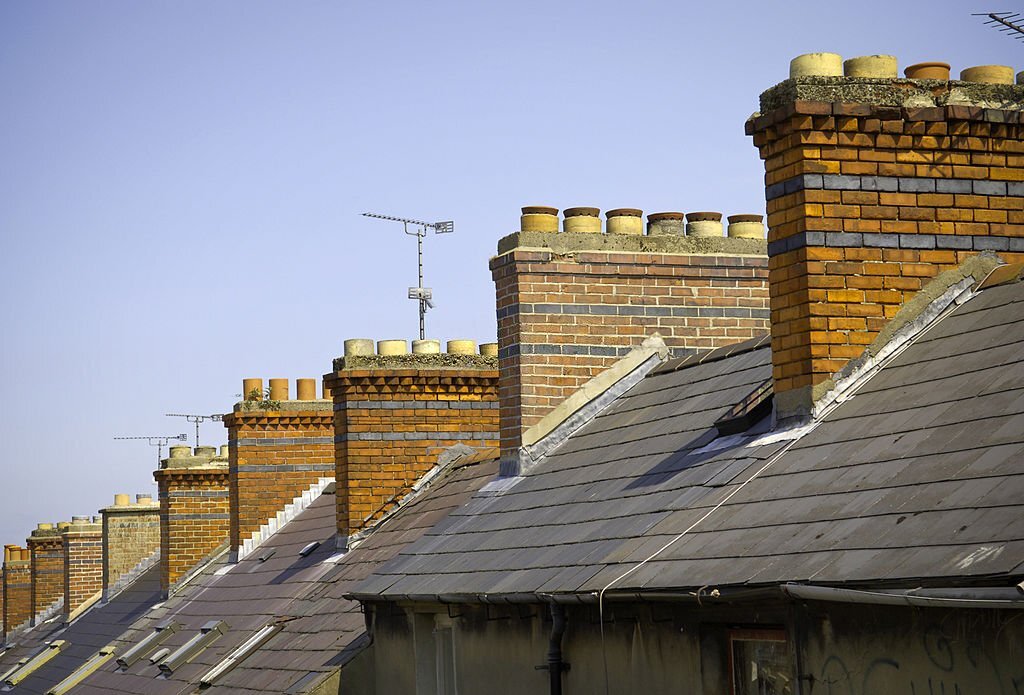 Chimney Cleaning Near Me