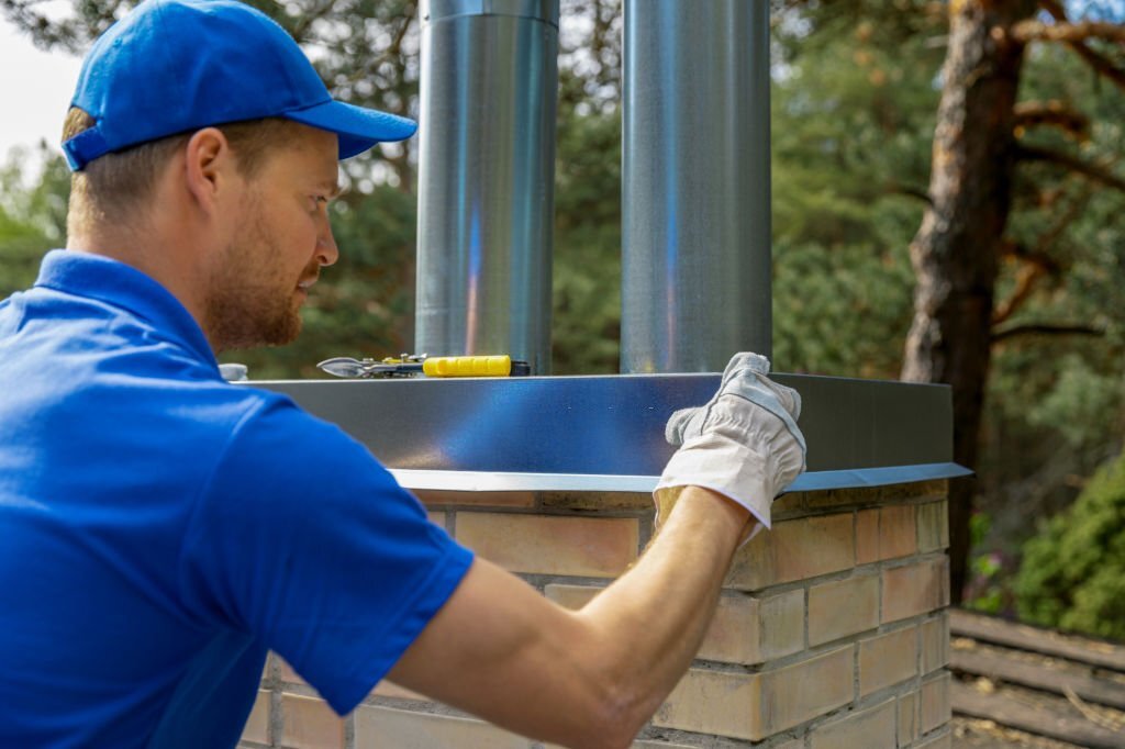 Chimney Inspection and Cleaning